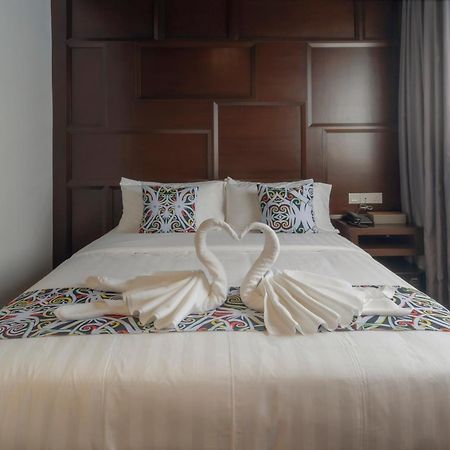 East Riverine Boutique Hotel Kuala Lumpur Exteriör bild