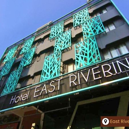 East Riverine Boutique Hotel Kuala Lumpur Exteriör bild