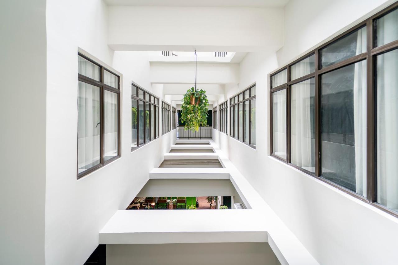 East Riverine Boutique Hotel Kuala Lumpur Exteriör bild